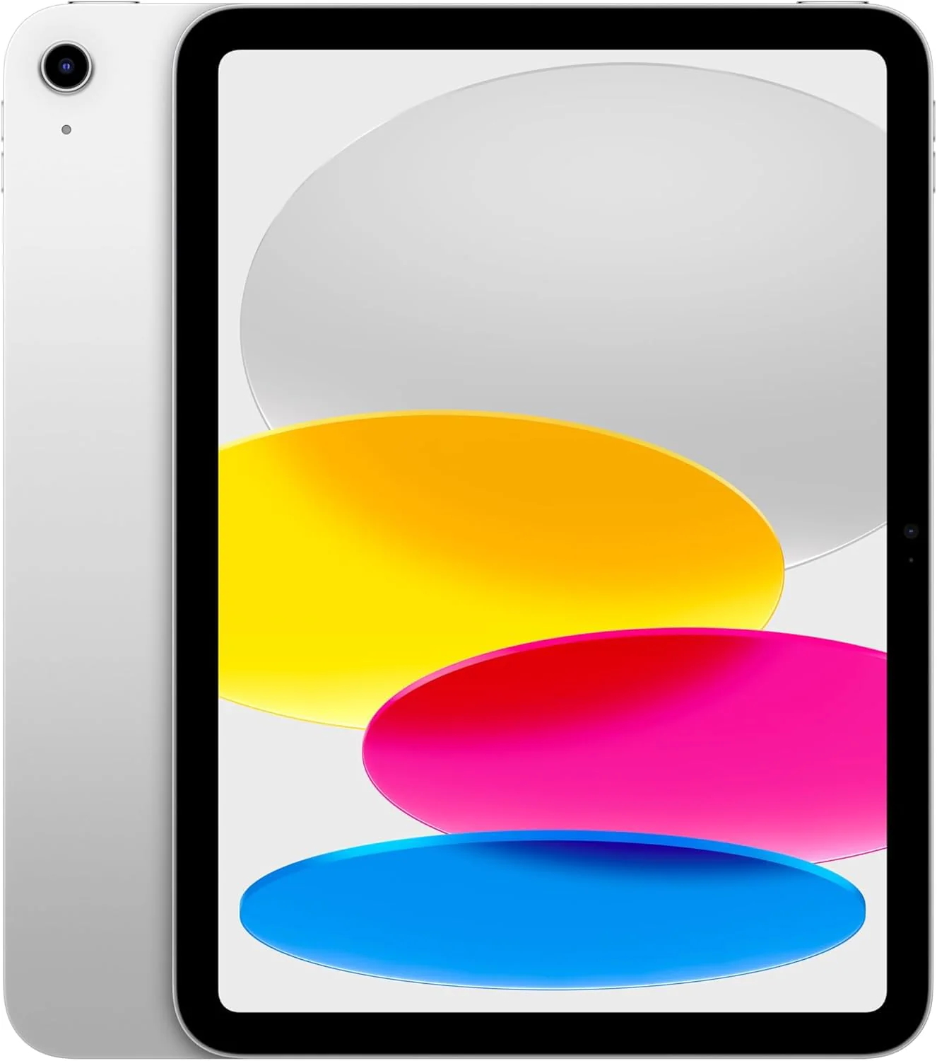 Apple iPad 11" 11th Gen (2025) WiFi 2