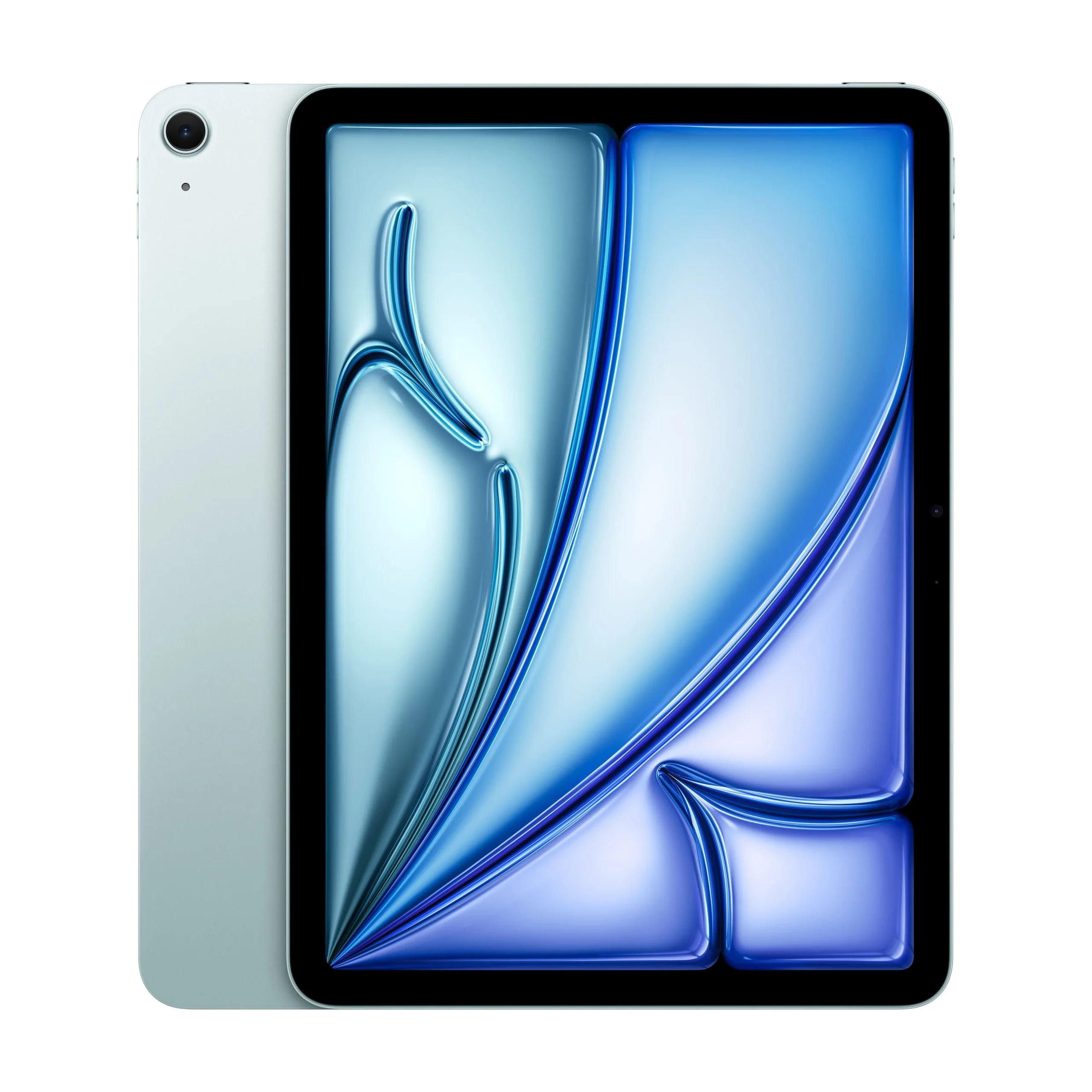 Apple iPad 11" 11th Gen (2025) WiFi 3