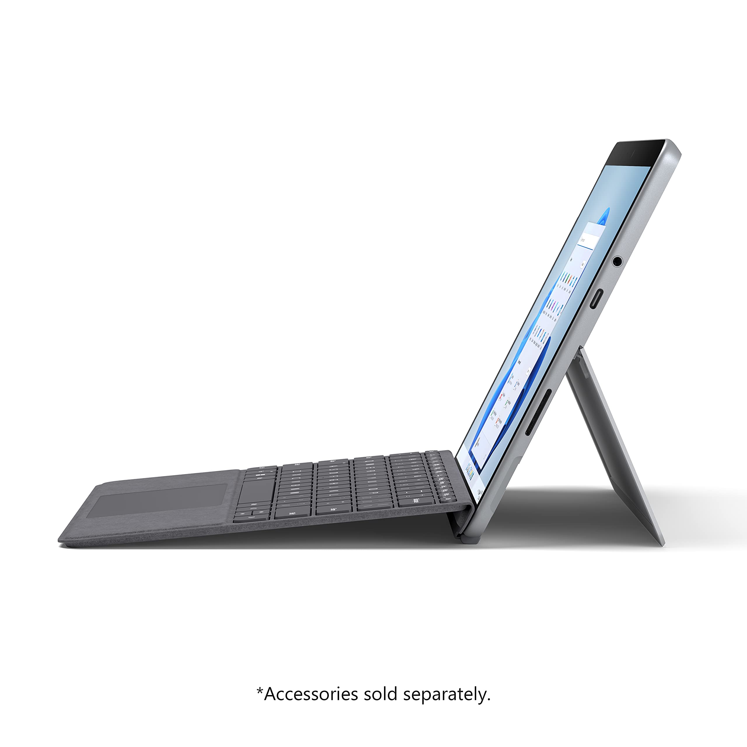 Microsoft Surface Go 2 Touch 10.5"