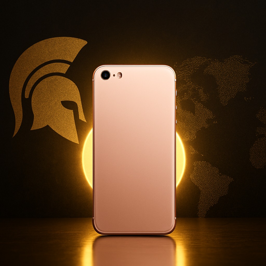 Apple iPhone SE