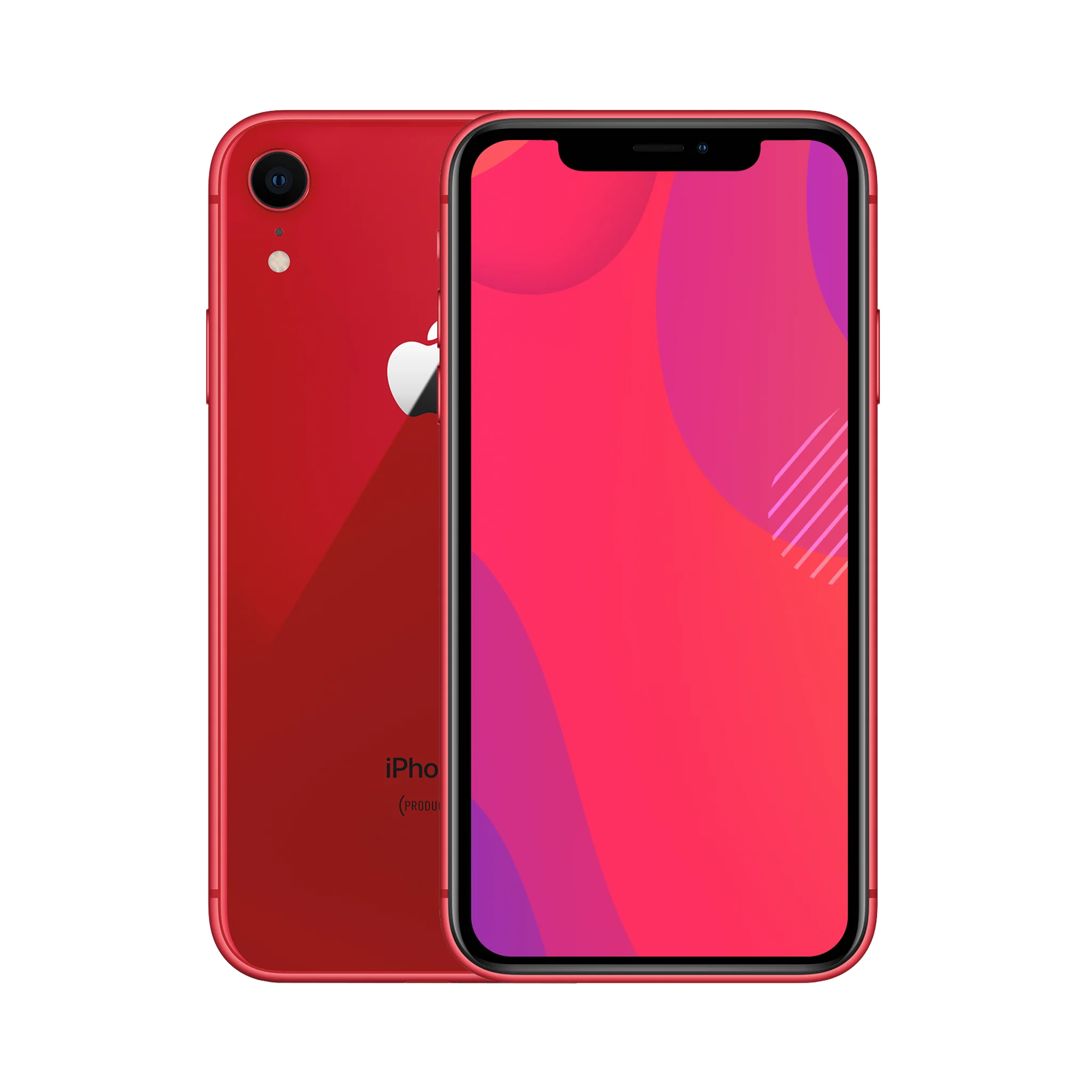 Apple iPhone XR