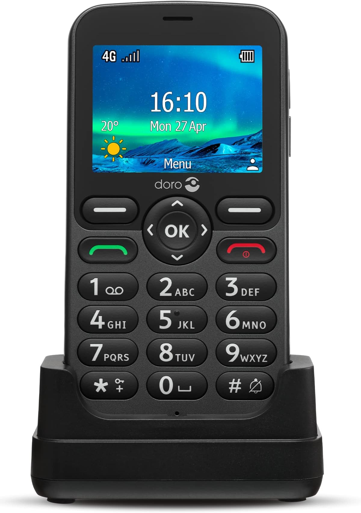 Doro 8200