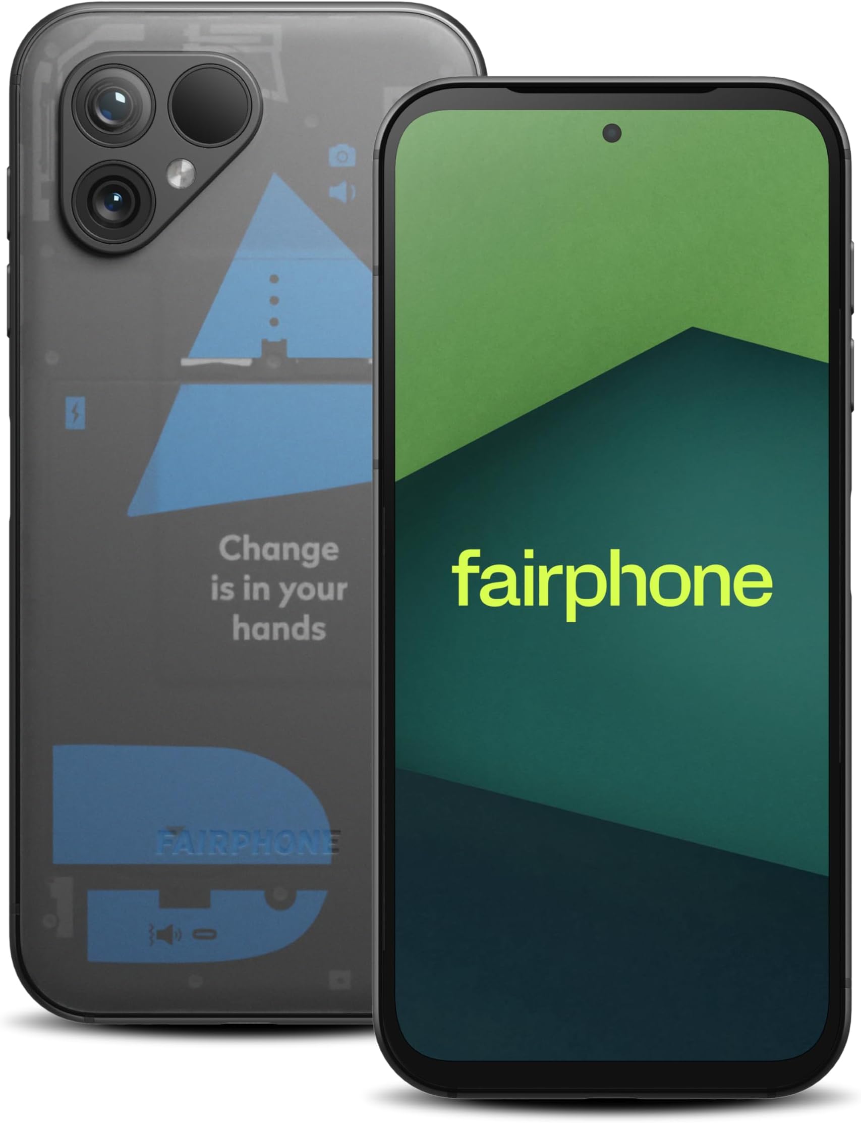 Fairphone 3