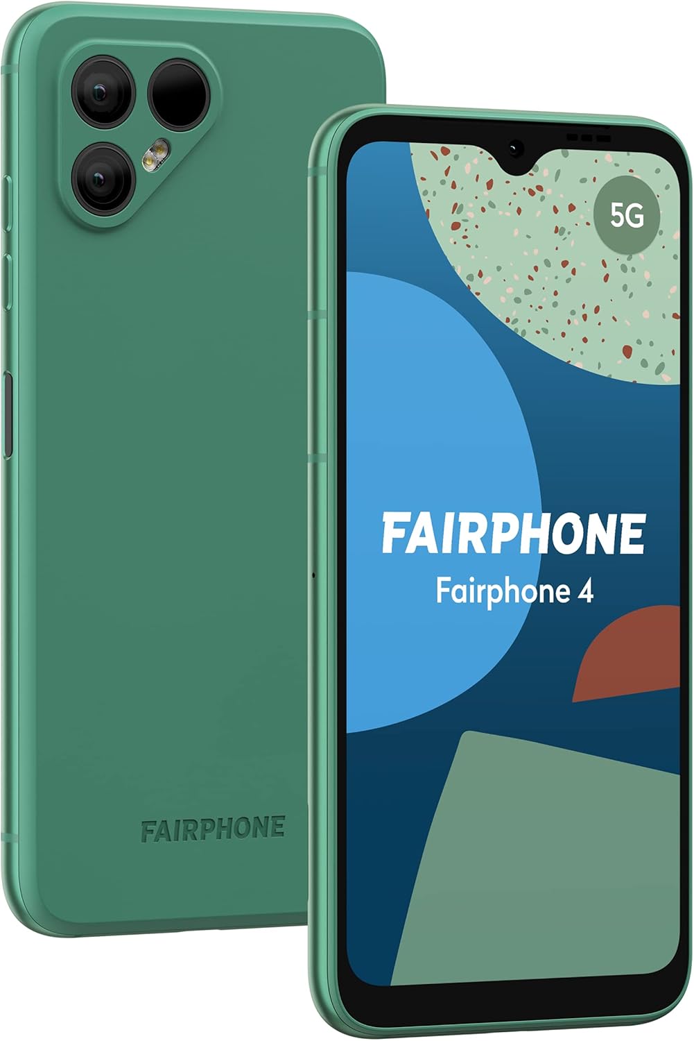 Fairphone 6 5G