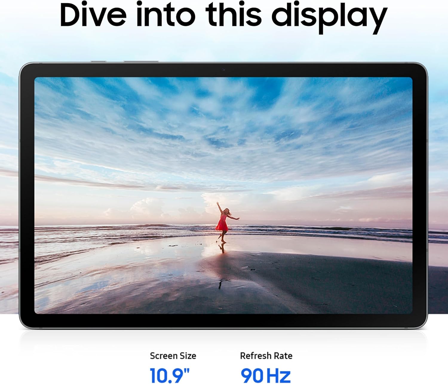 Samsung Galaxy Tab S10 Lite WiFi X400