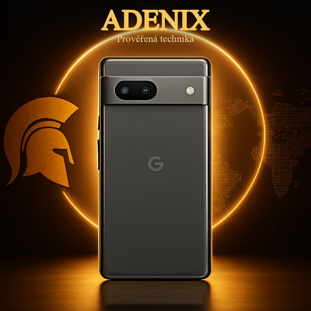 Google Pixel 7a 5G