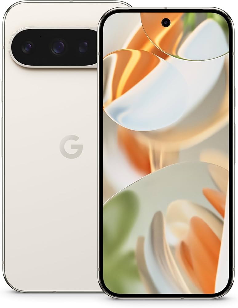 Google Pixel 9 Pro 5G