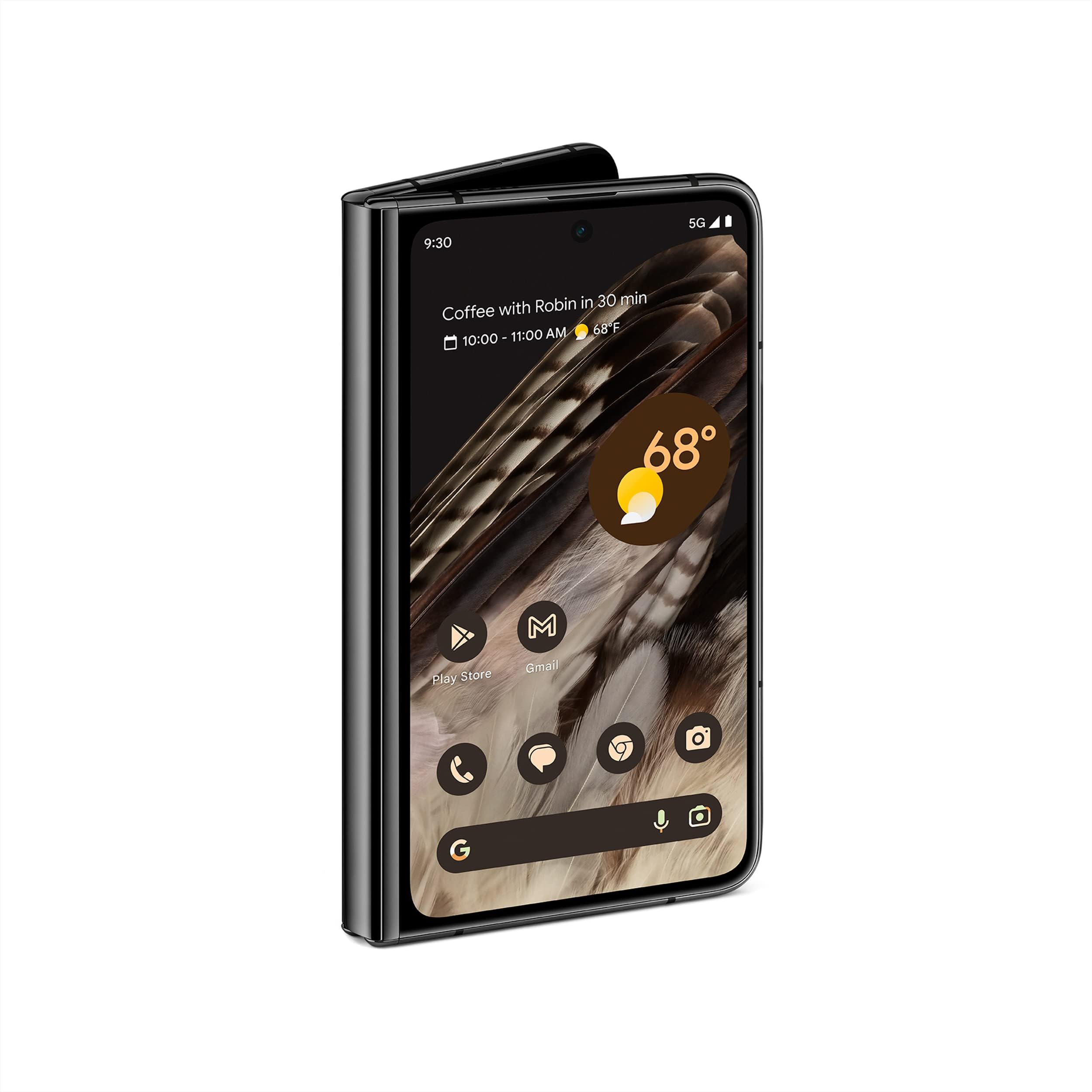 Google Pixel 9 Pro Fold 5G