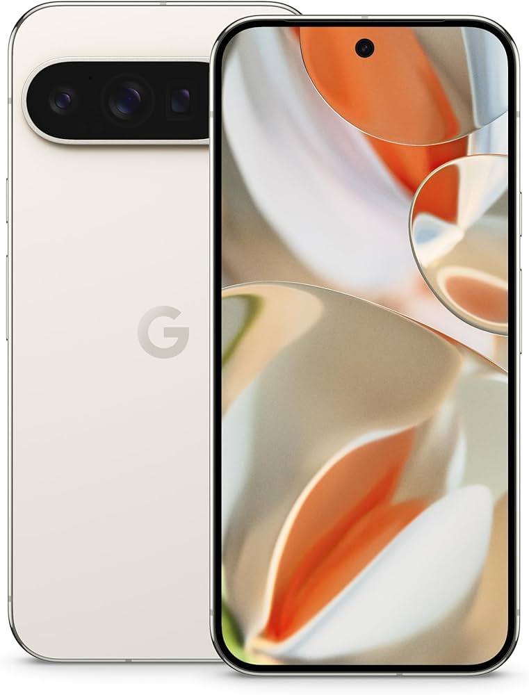 Google Pixel 9 Pro XL 5G 2