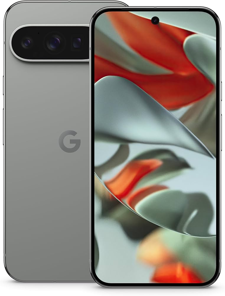 Google Pixel 9 Pro XL 5G 3