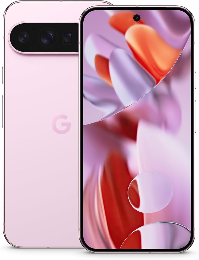 Google Pixel 9 Pro XL 5G 1