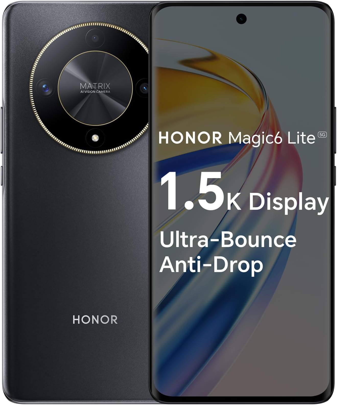 Honor Magic6 Pro 5G