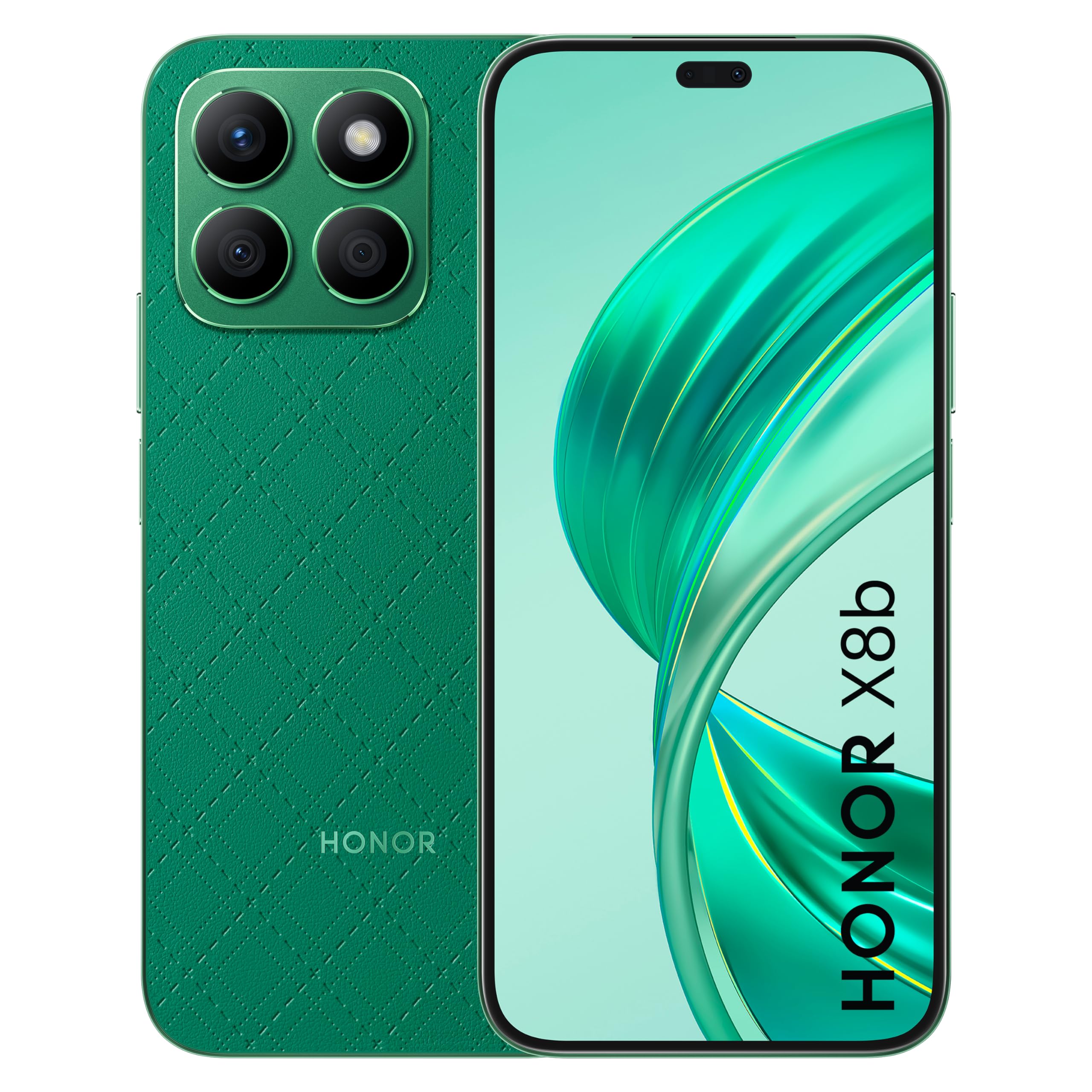 Honor X8b