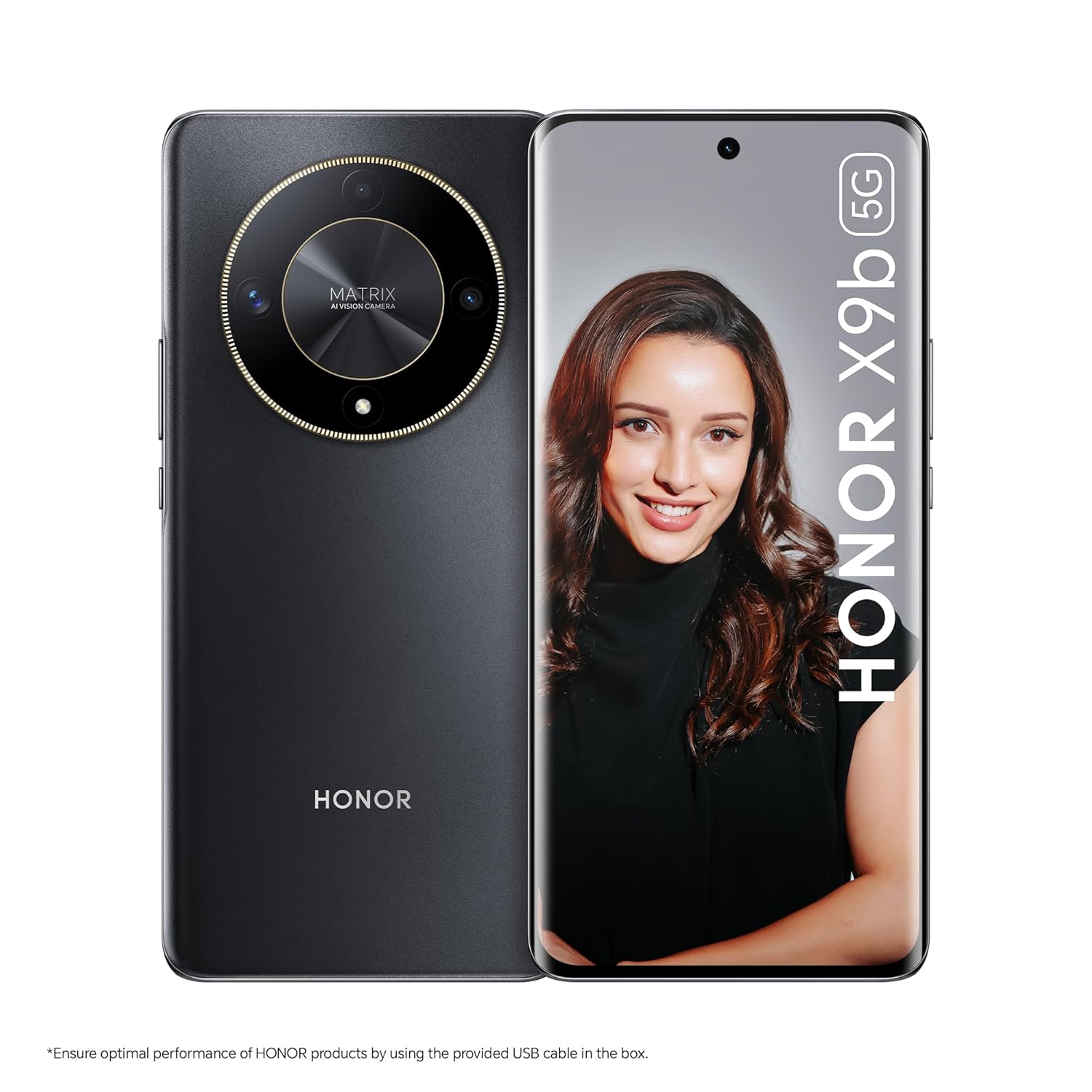 Honor X9b 5G