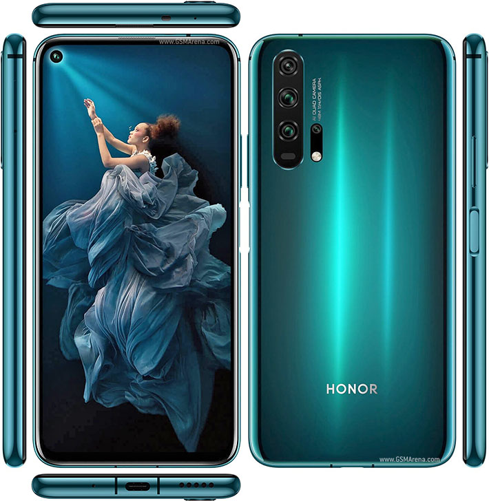 Huawei Honor 20 Pro