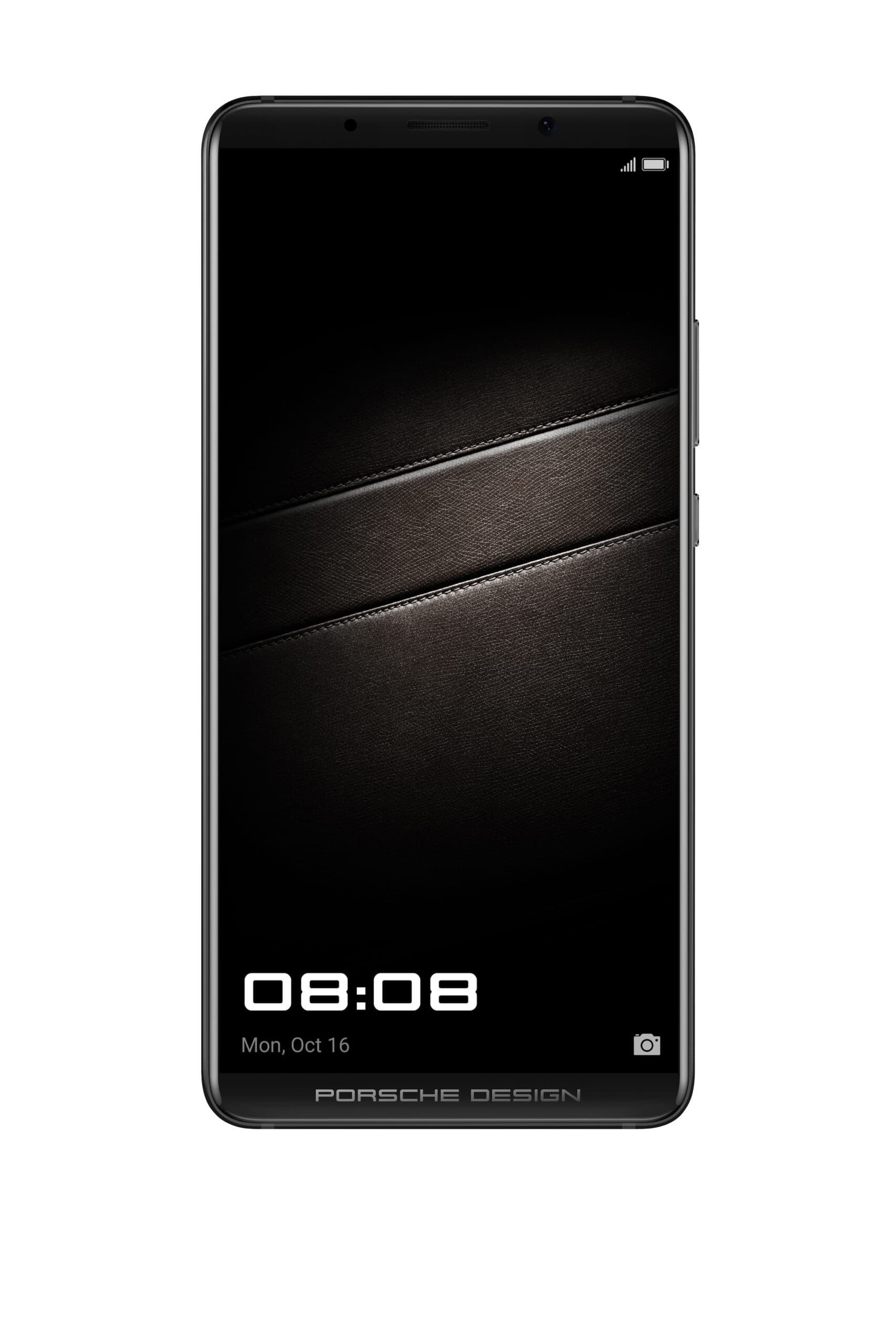Huawei Mate 10 Porsche Design