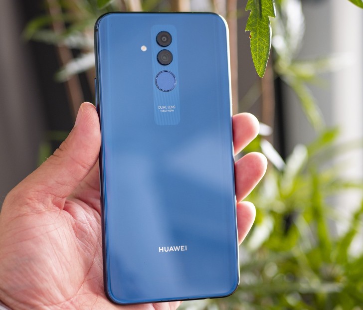 Huawei Mate 20
