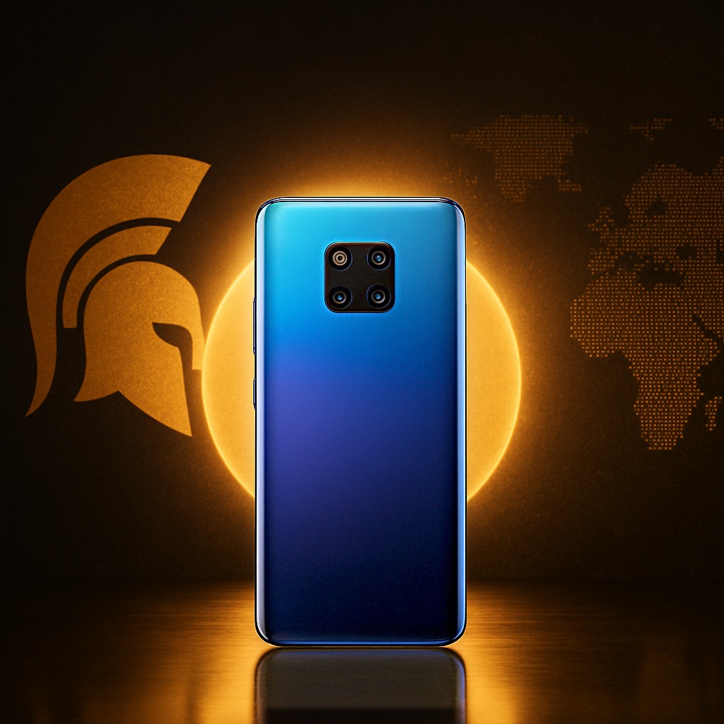 Huawei Mate 20 Pro