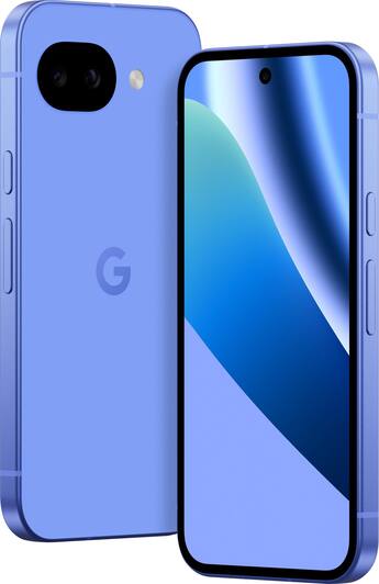 Google Pixel 10a 5G