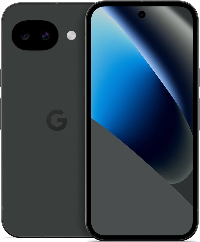 Google Pixel 10a 5G