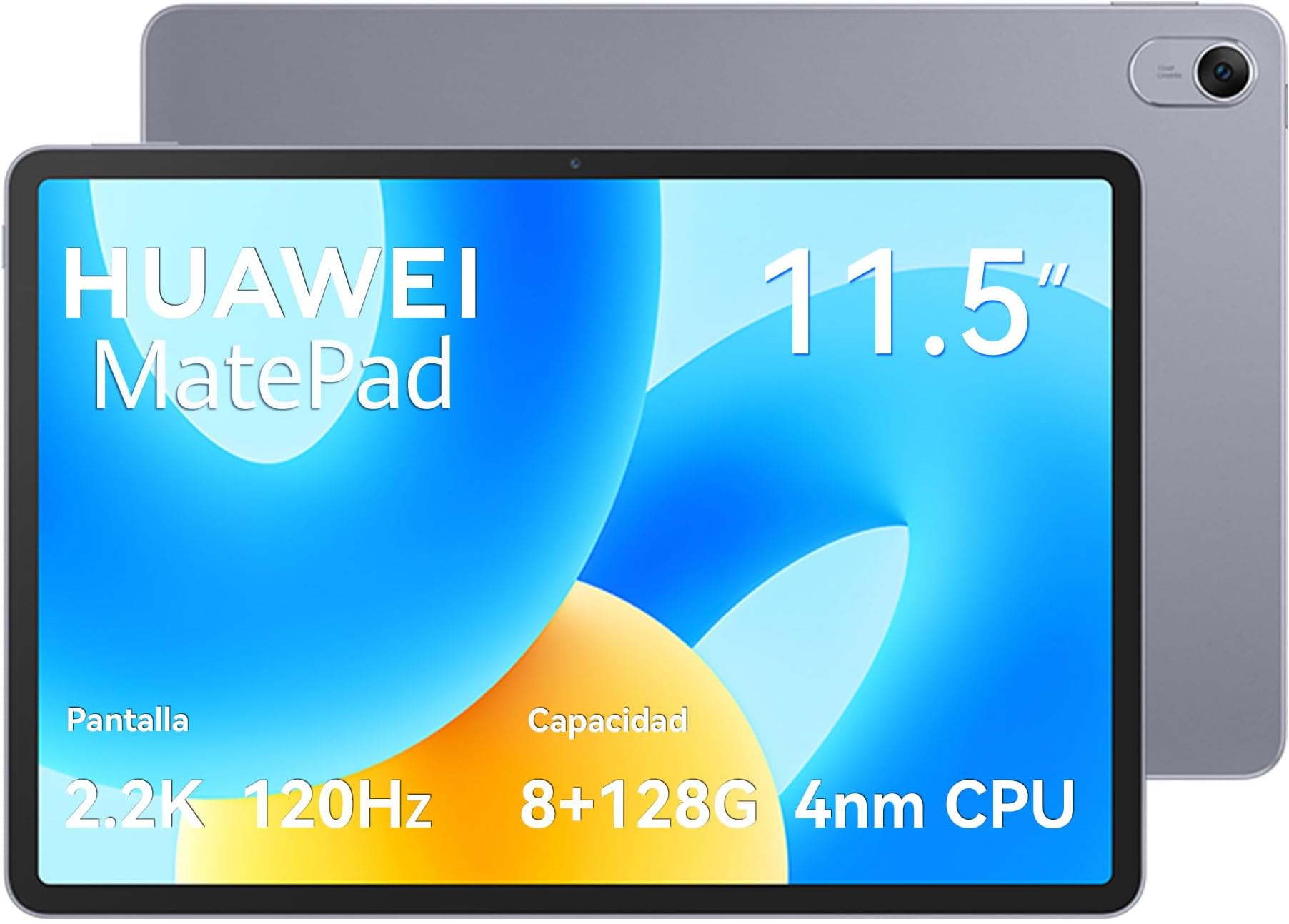 Huawei MatePad 11.5" WiFi 2