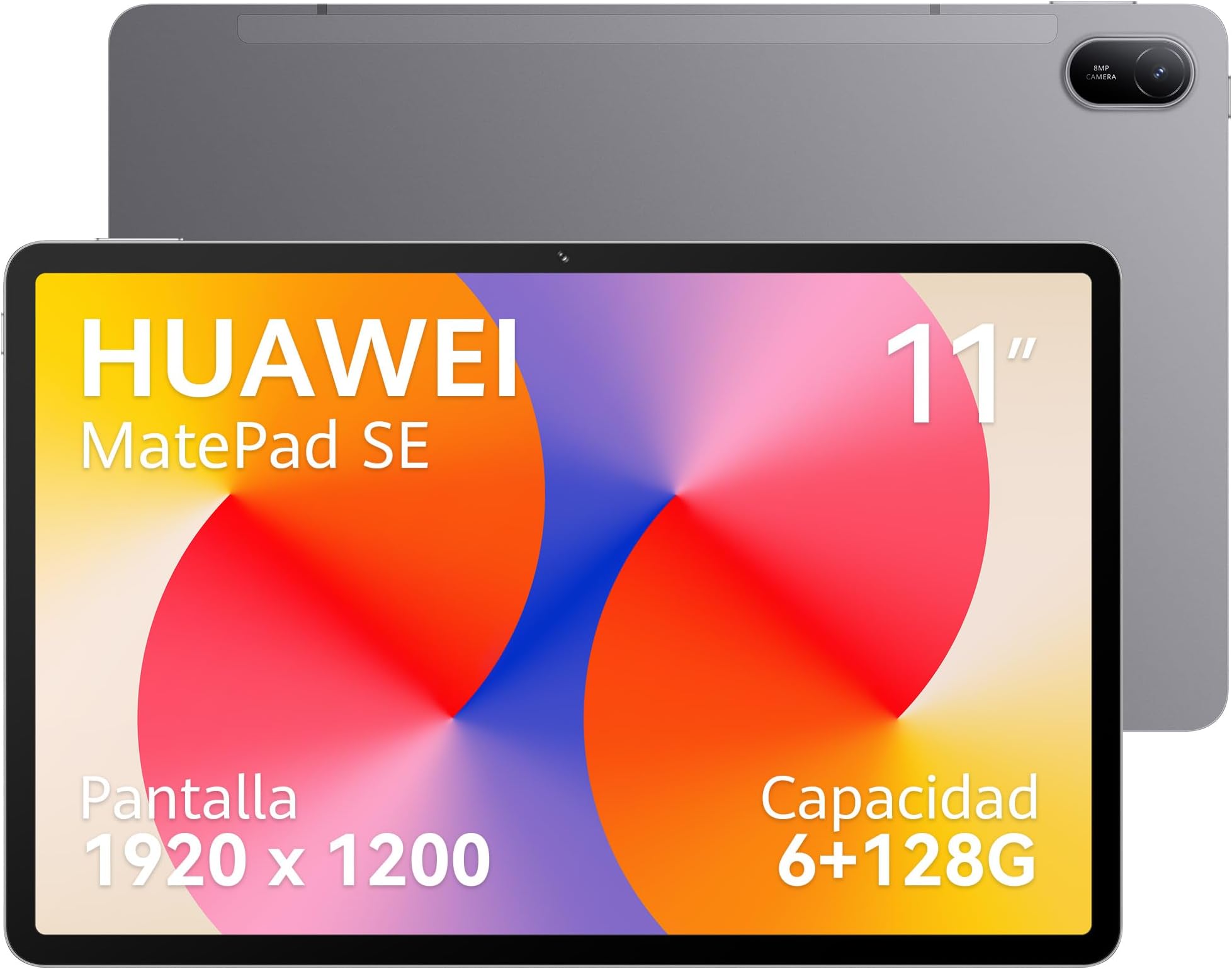 Huawei MatePad 11.5" S WiFi 3