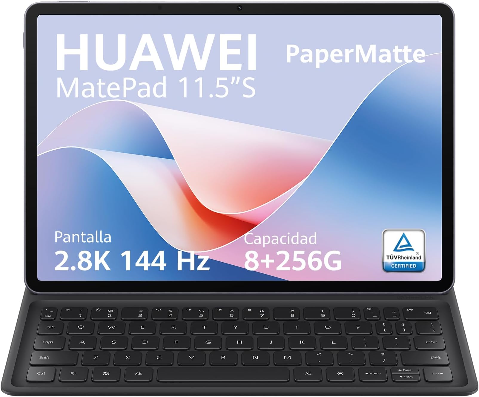 Huawei Matepad Pro 10.8" (2019) 5G