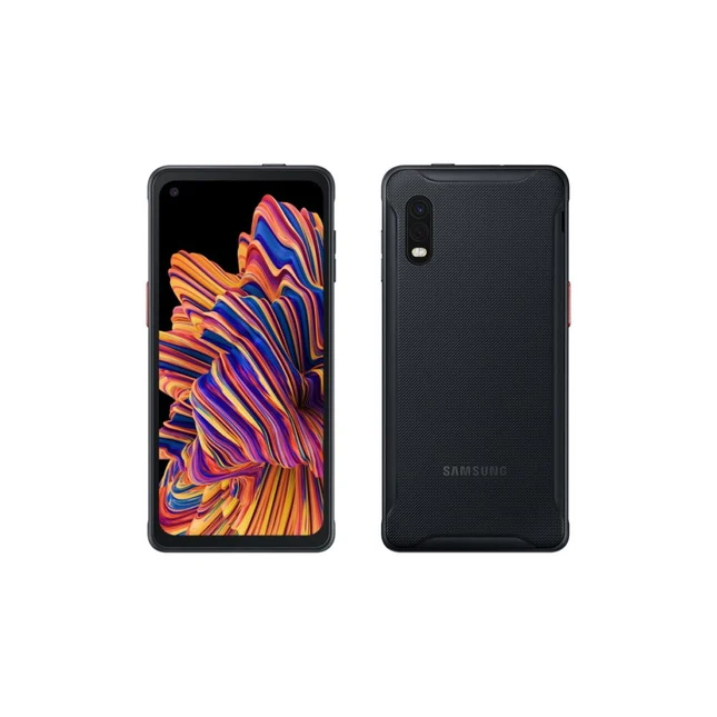 Samsung Galaxy Xcover Pro G715FN