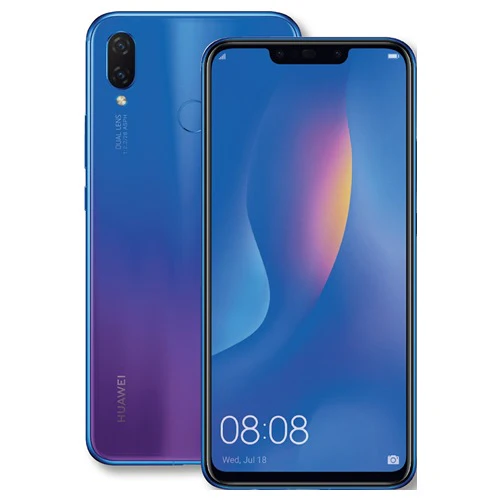 Huawei P Smart (2019)