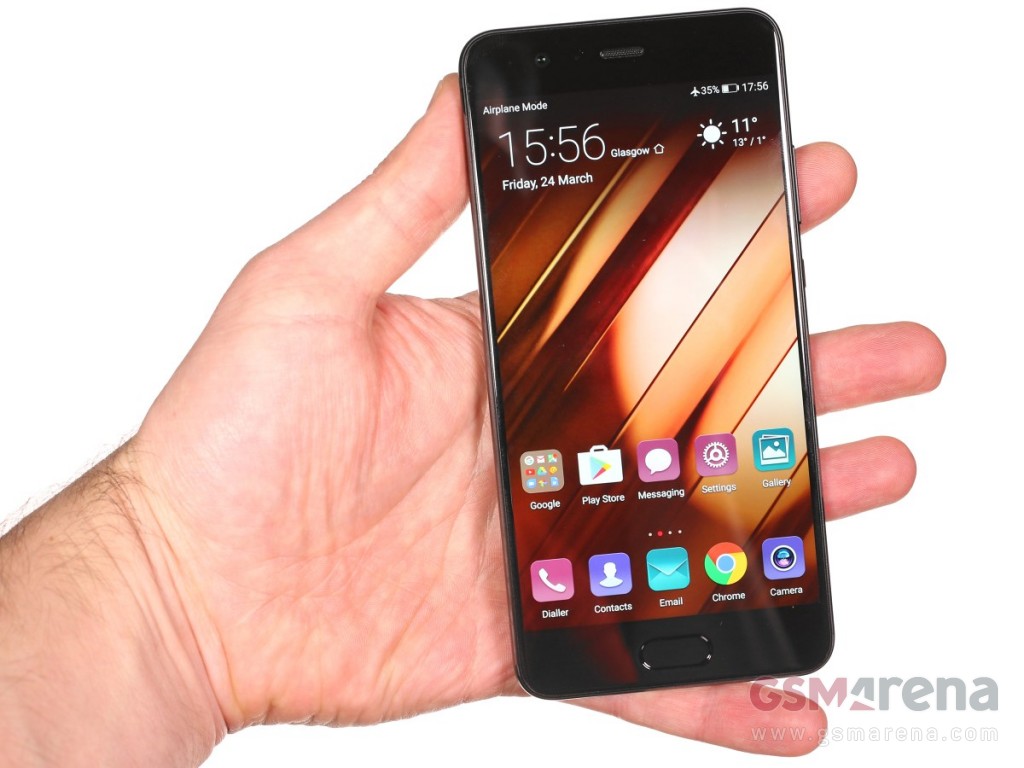 Huawei P10 Plus (VKY-L09) 2