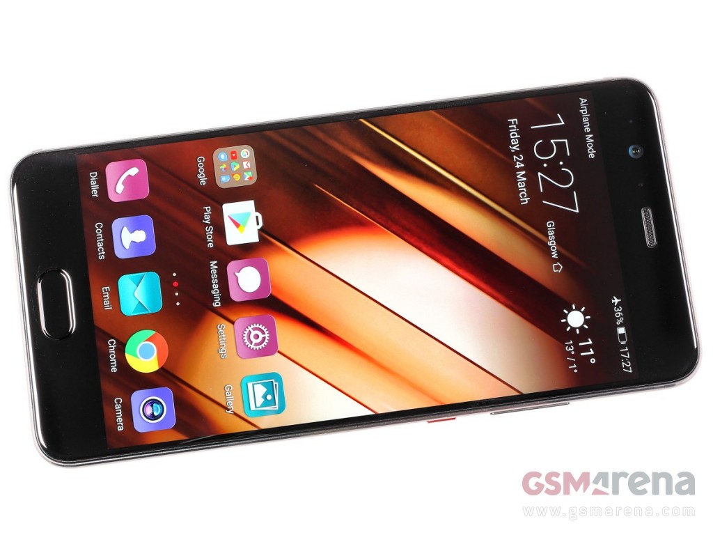 Huawei P10 Plus (VKY-L09)