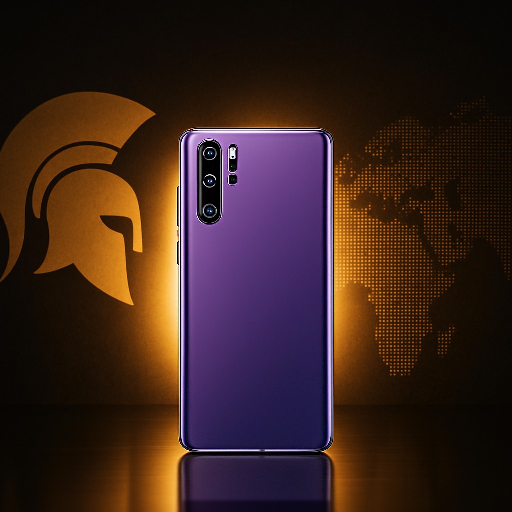 Huawei P30 Pro