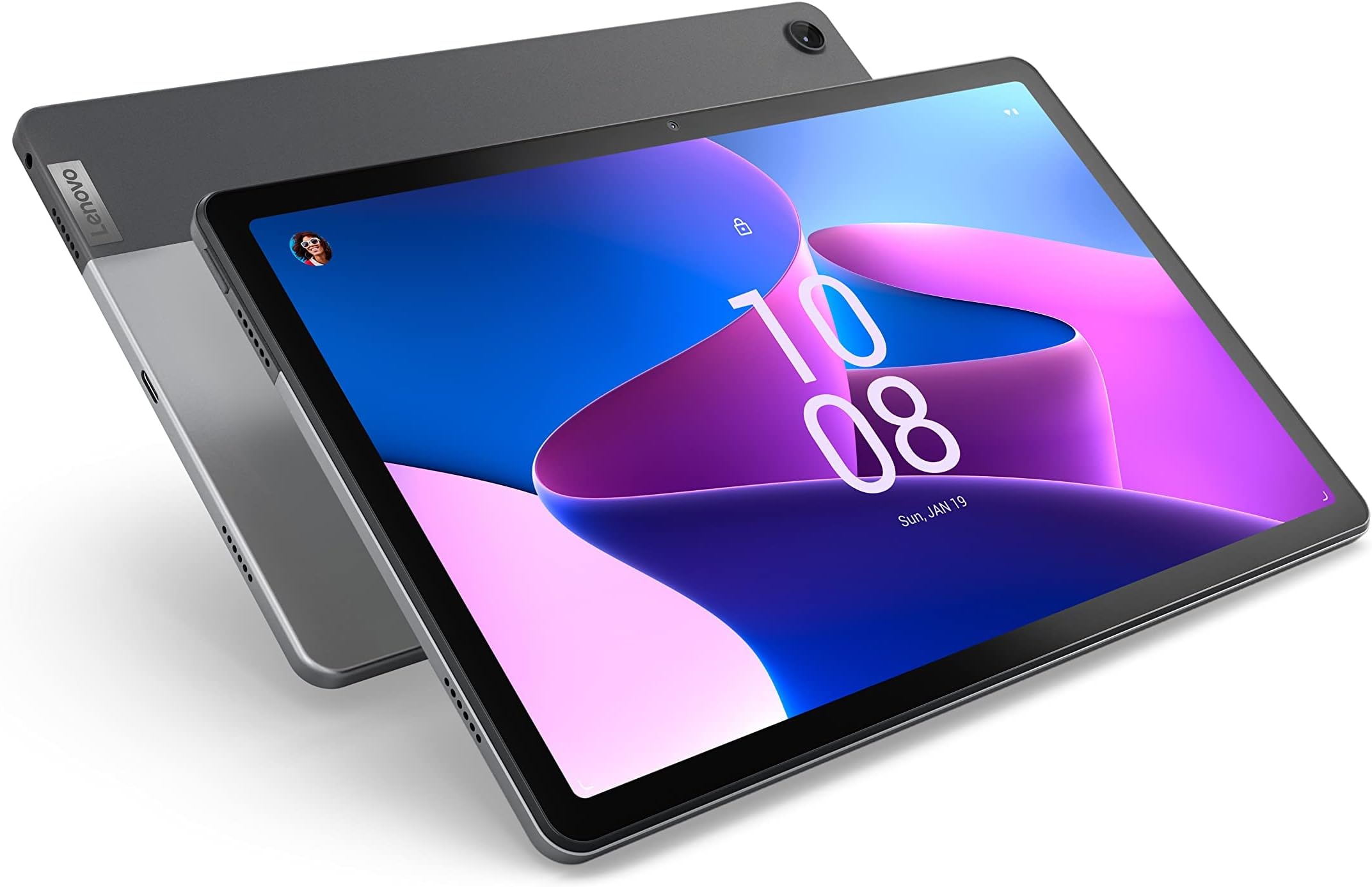 Lenovo