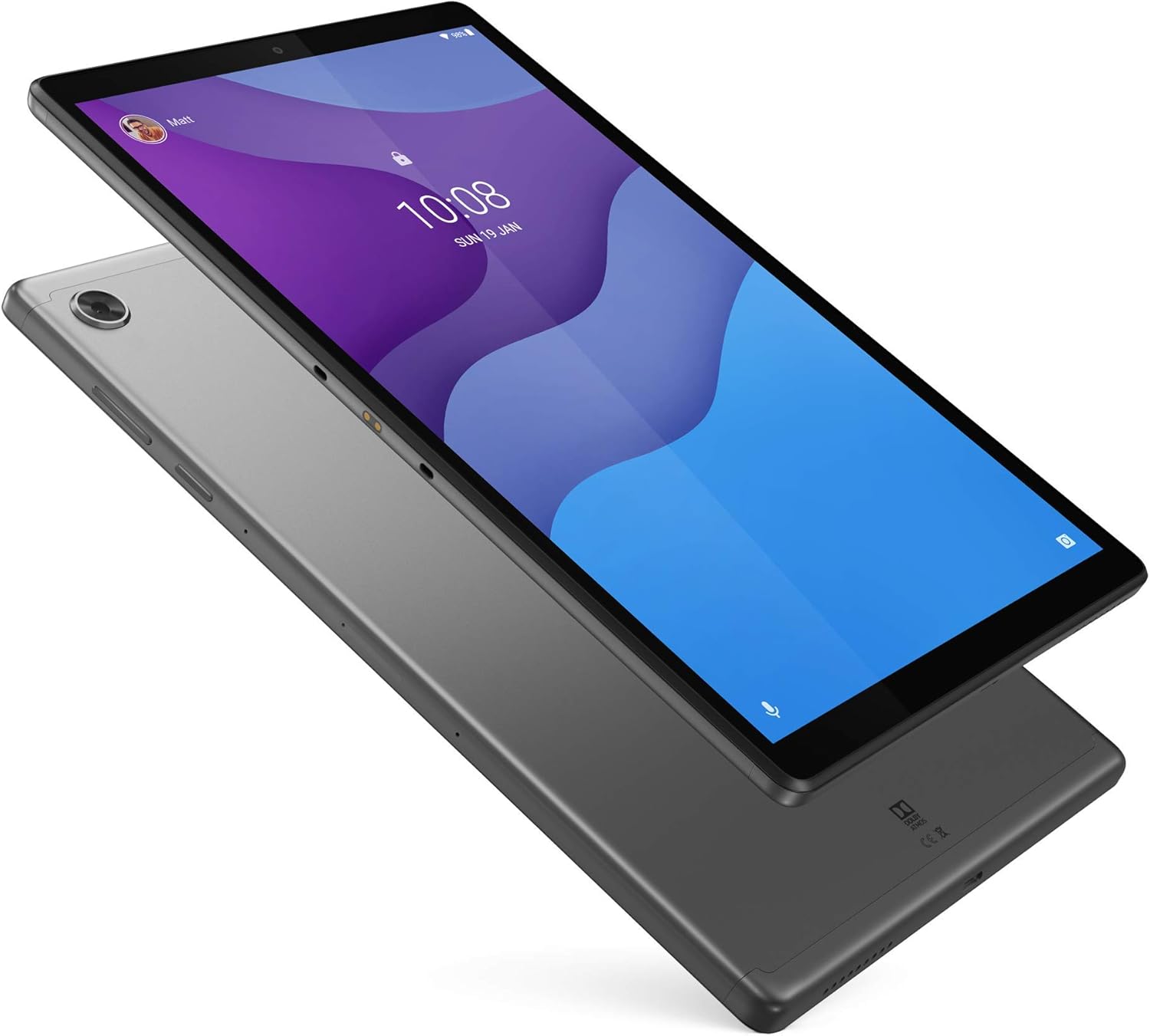 Lenovo Tab M10 4G X505 5