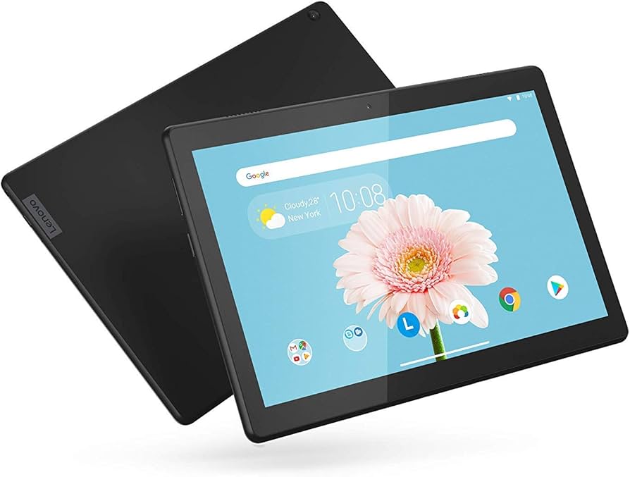 Lenovo Tab M10 4G X505 3