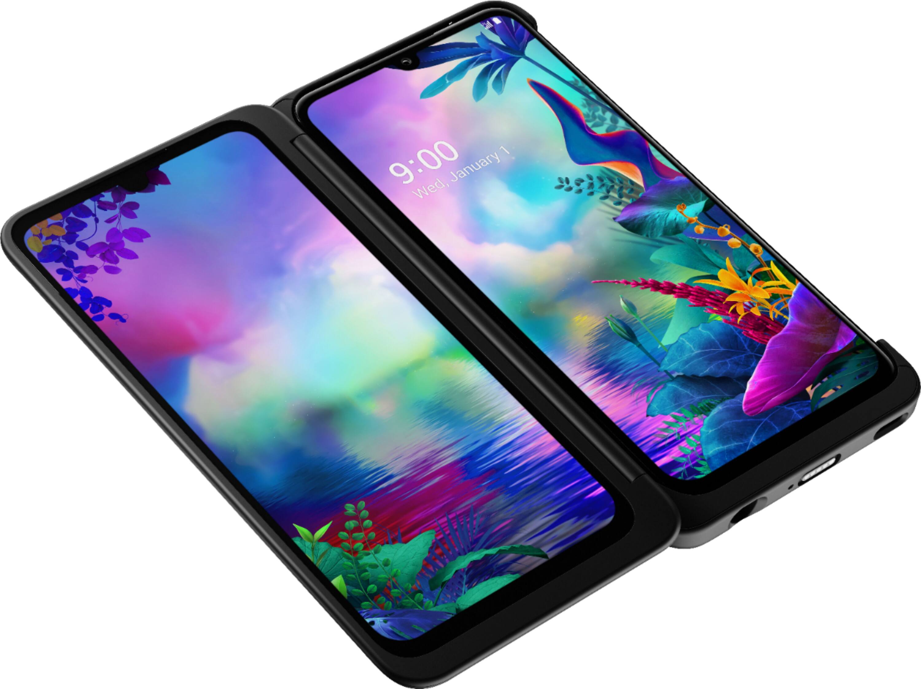 LG G8x ThinQ