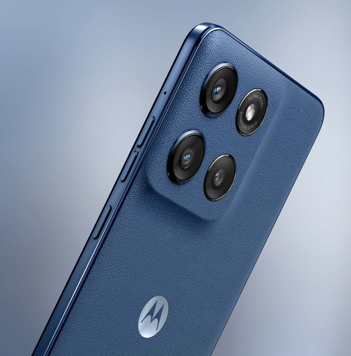 Motorola Edge 20 Pro 5G