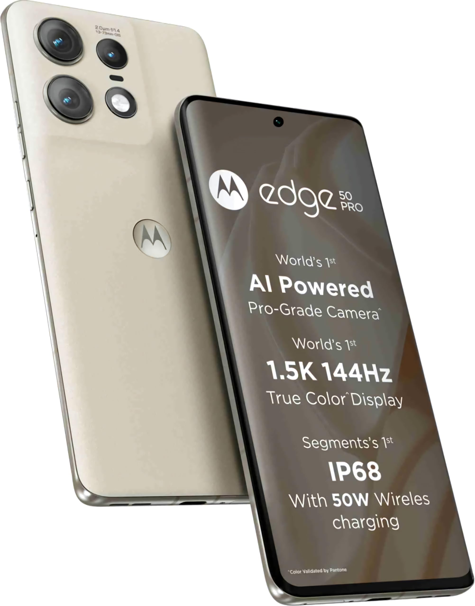Motorola Edge 50 Neo 5G