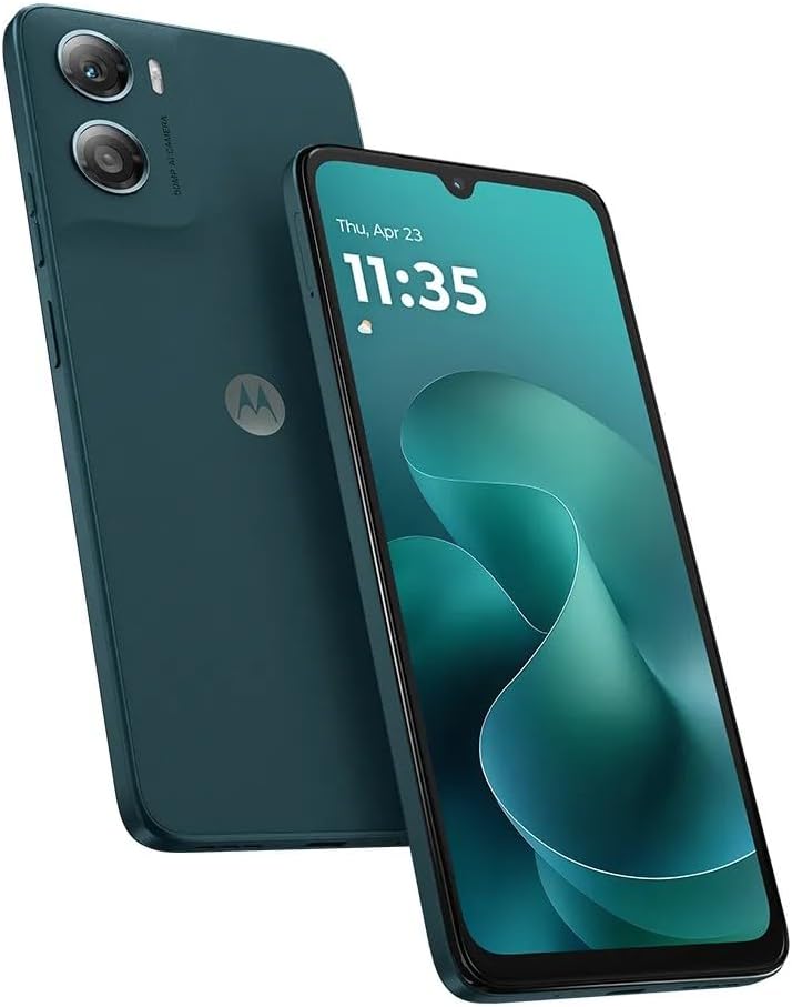 Motorola Moto G06