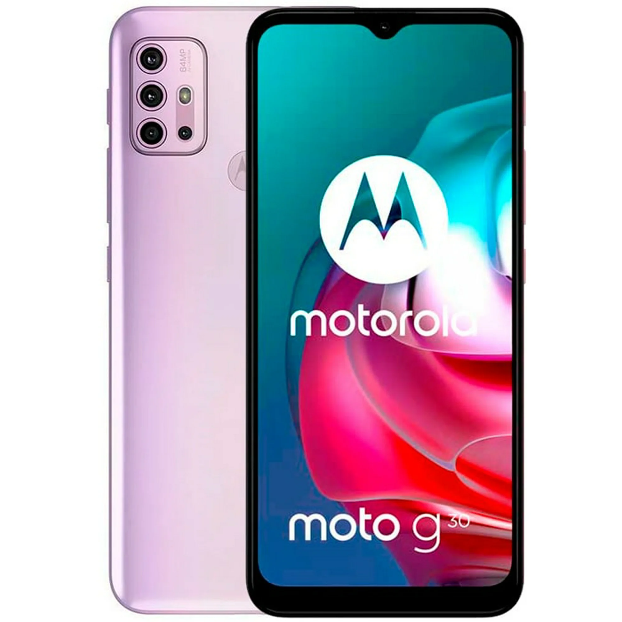Motorola Moto G30