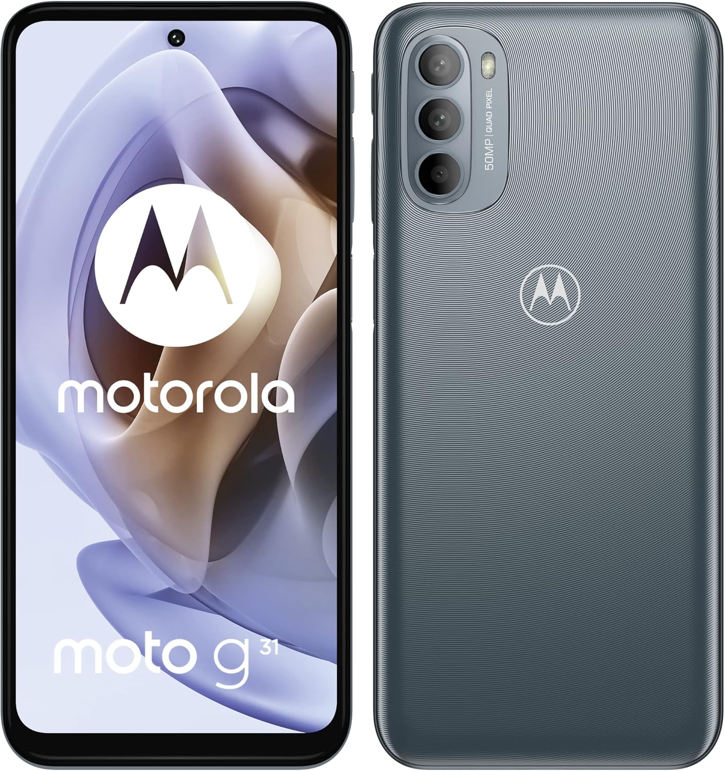 Motorola Moto G31