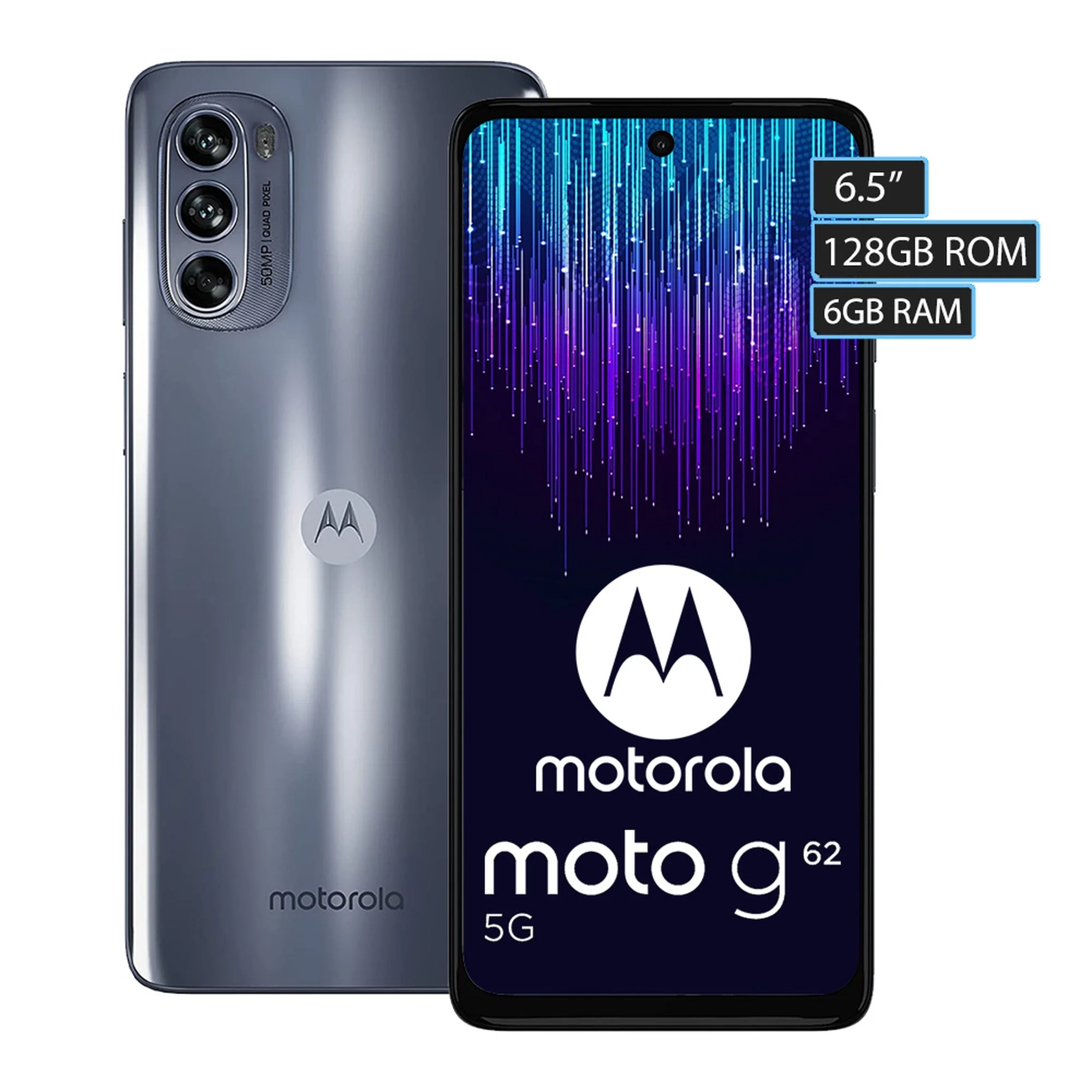 Motorola Moto G62 5G