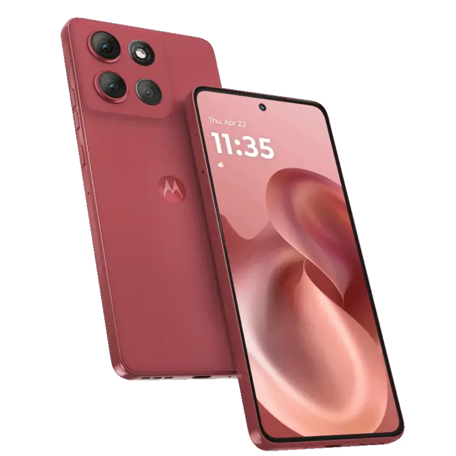Motorola Moto G86 Power 5G