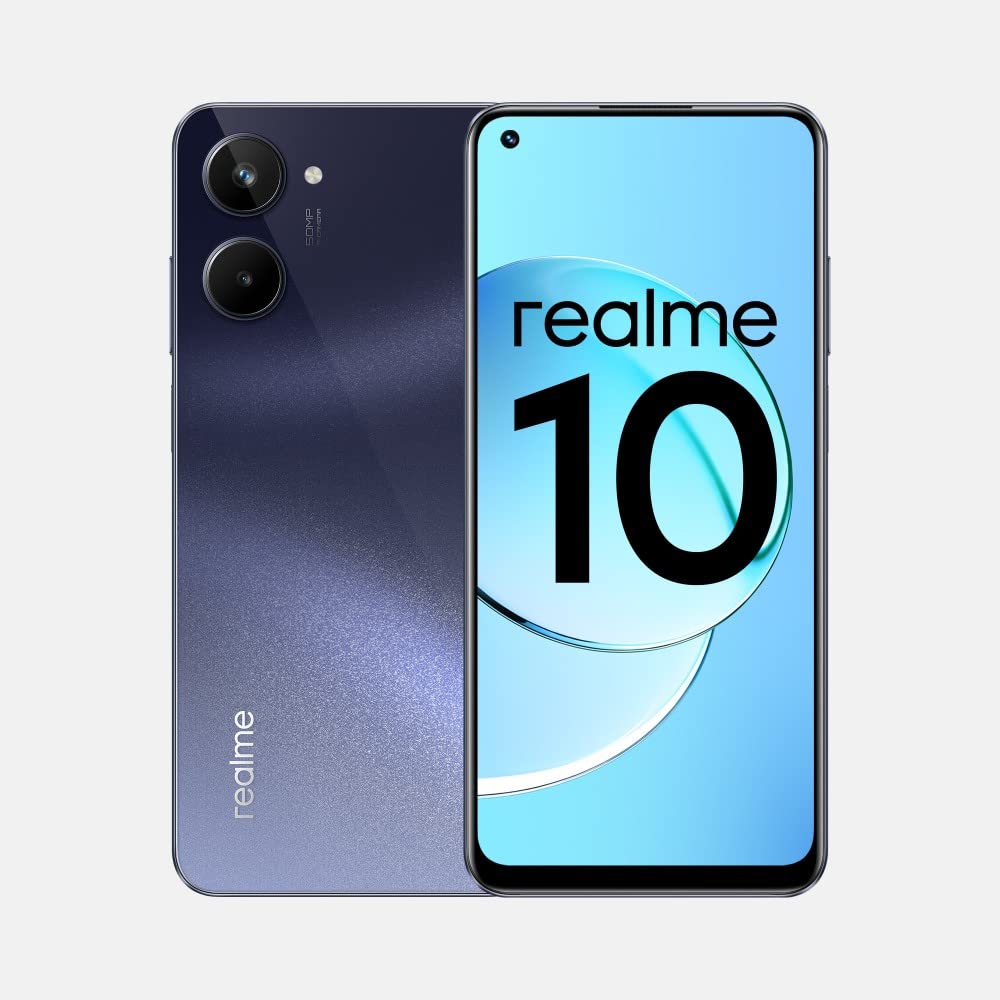 Realme 10 4