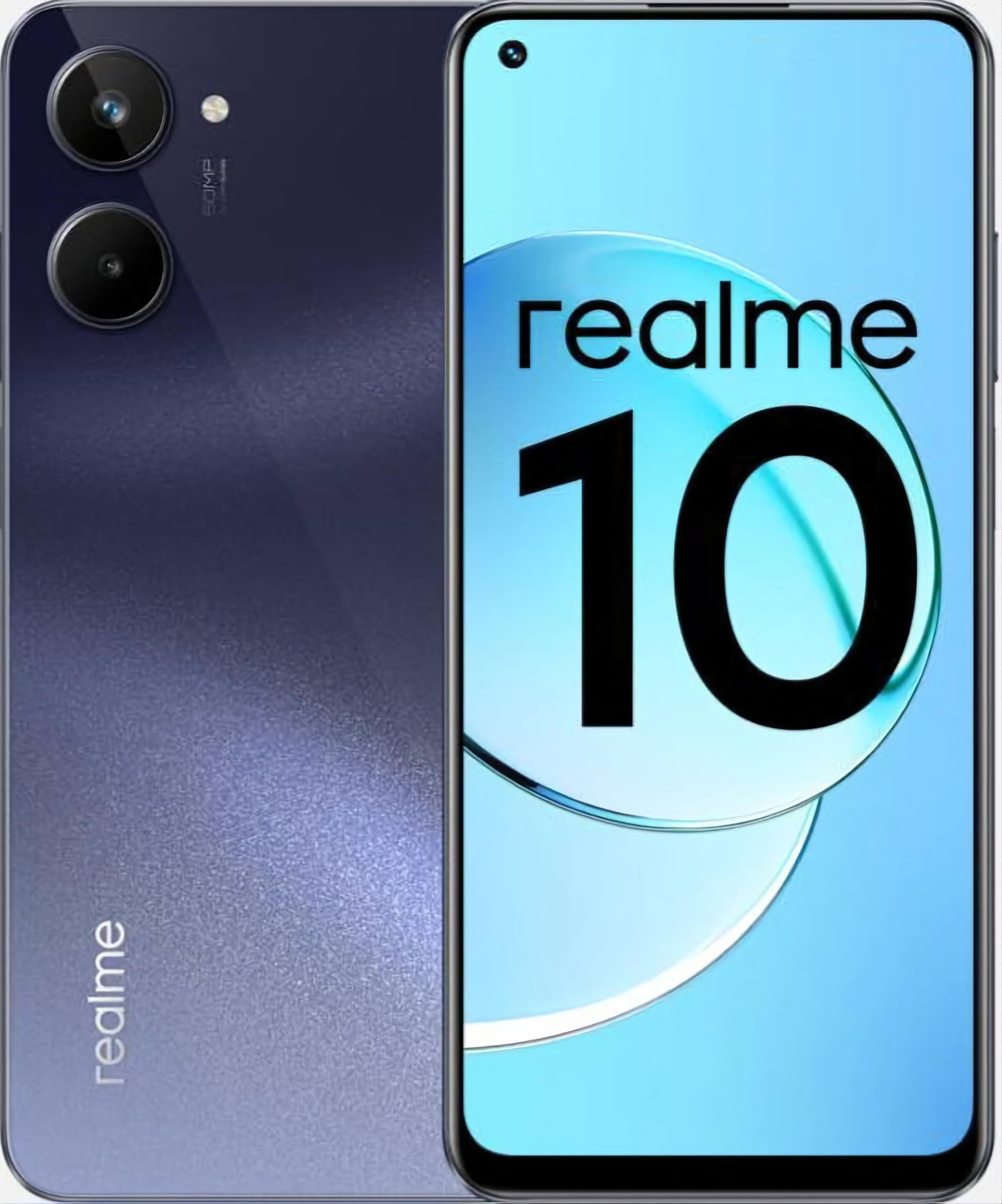 Realme 10 2