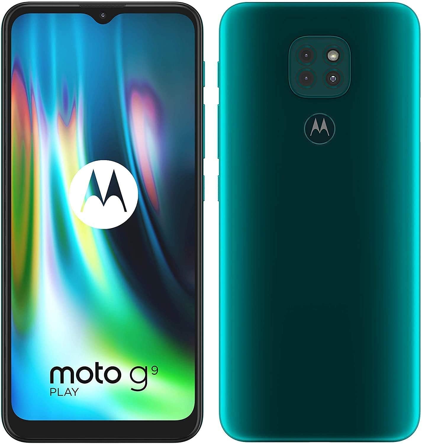 Motorola Moto G9 Power
