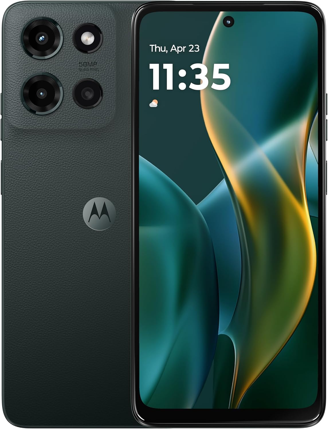 Motorola Signature 5G
