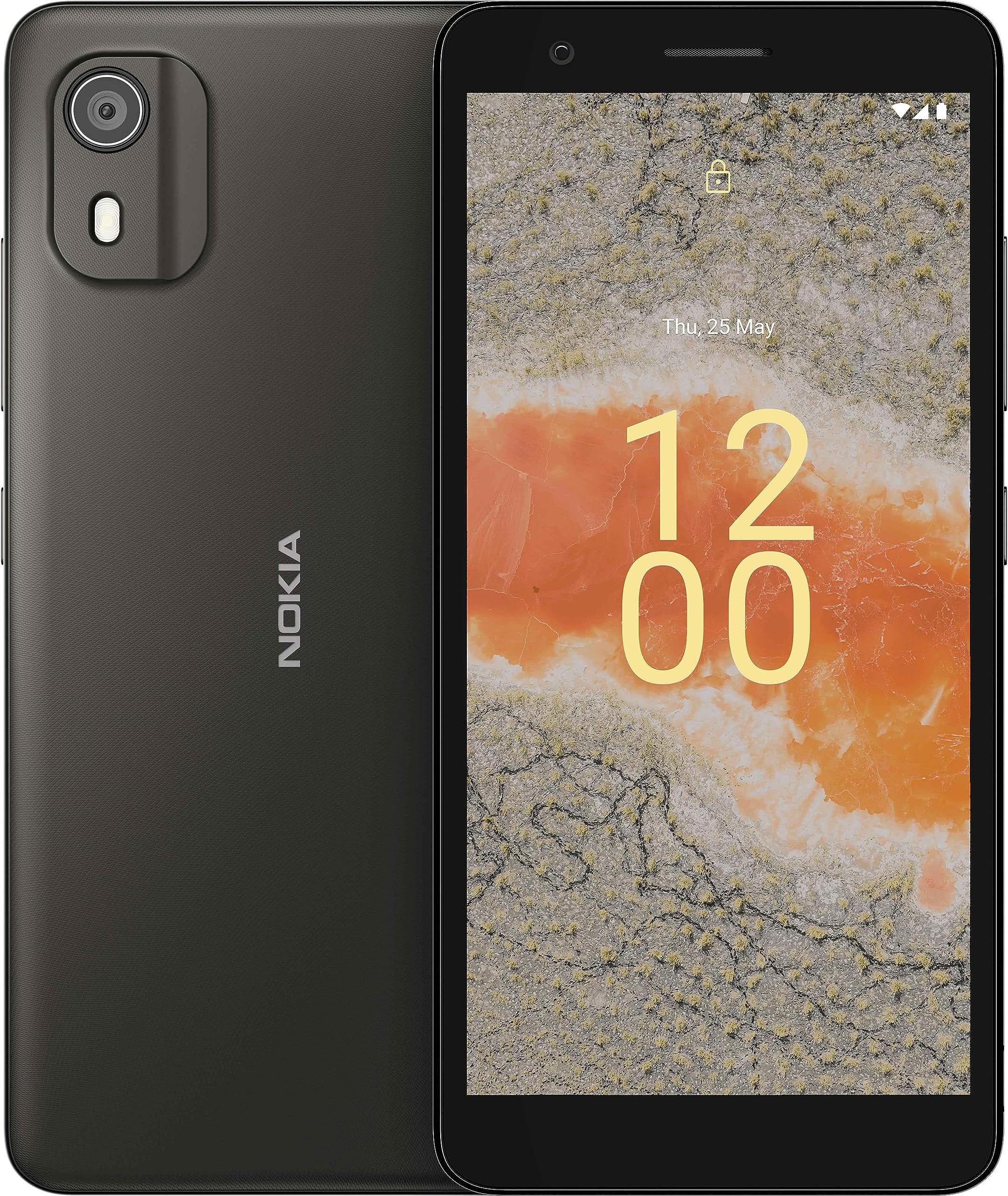 Nokia 2.3