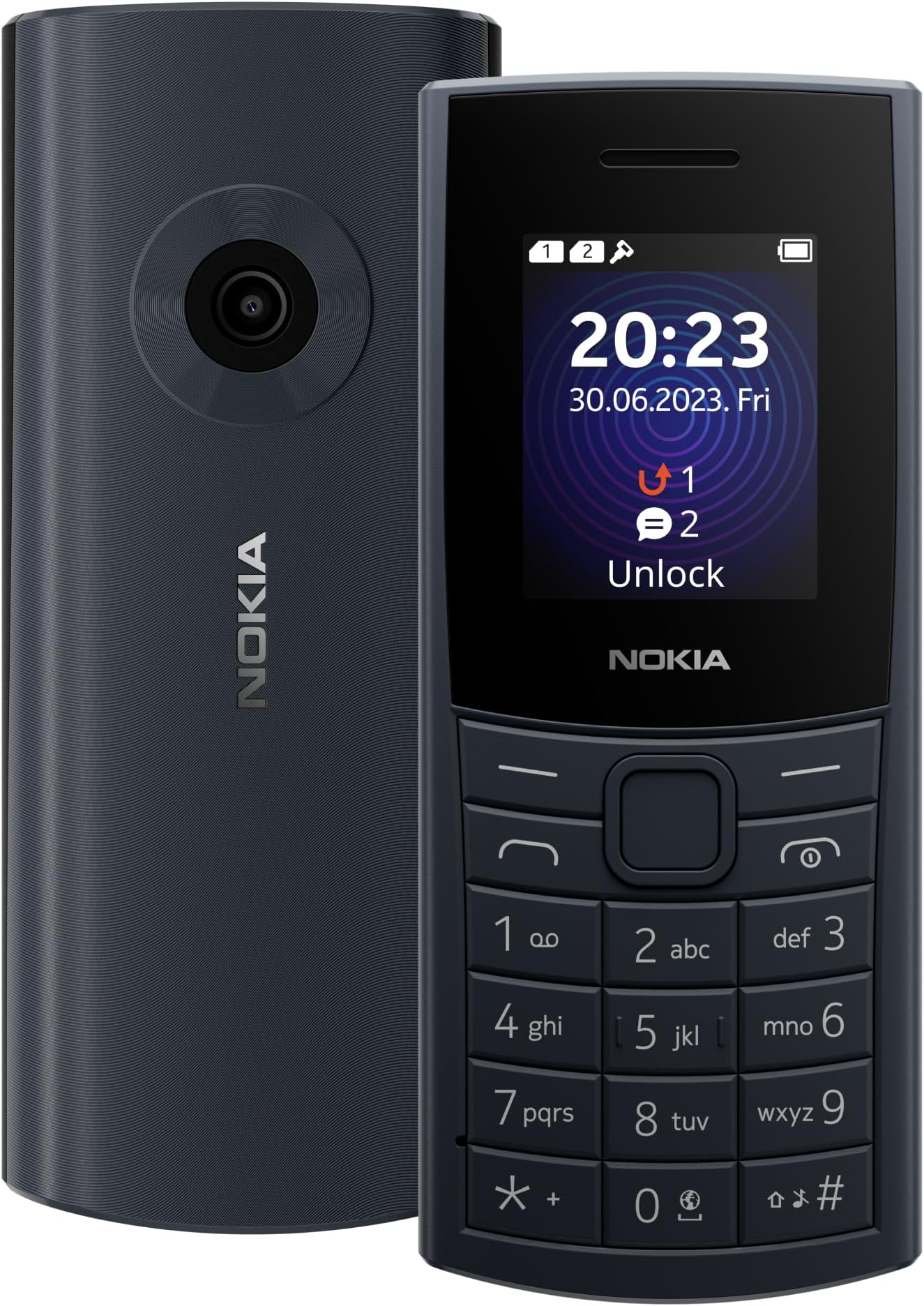 Nokia 7.2