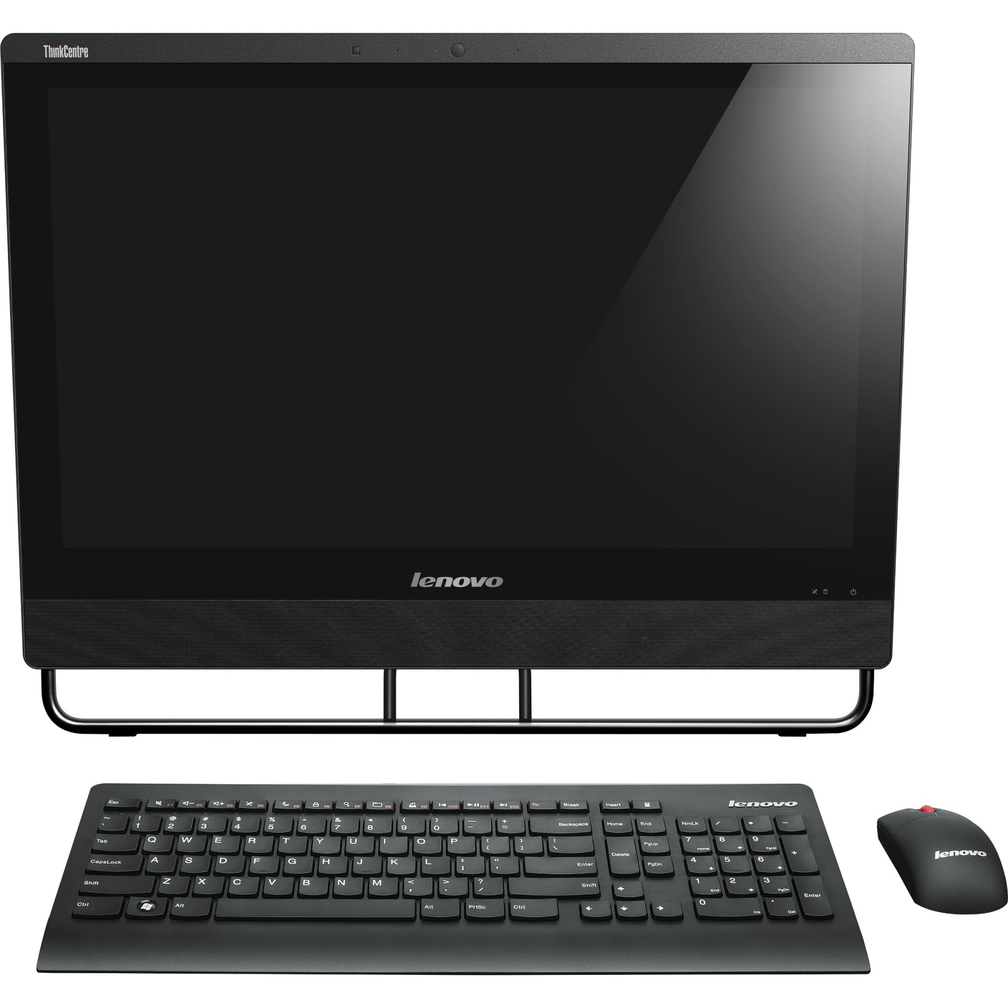 Lenovo ThinkCentre M93z 23"